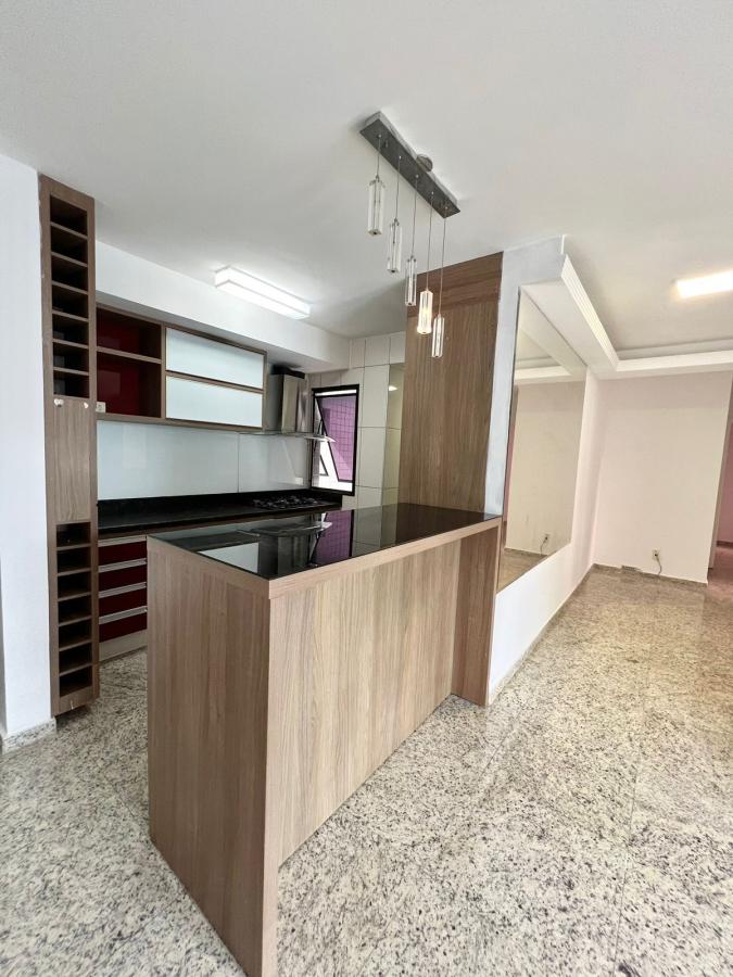 Apartamento à venda com 3 quartos, 72m² - Foto 7