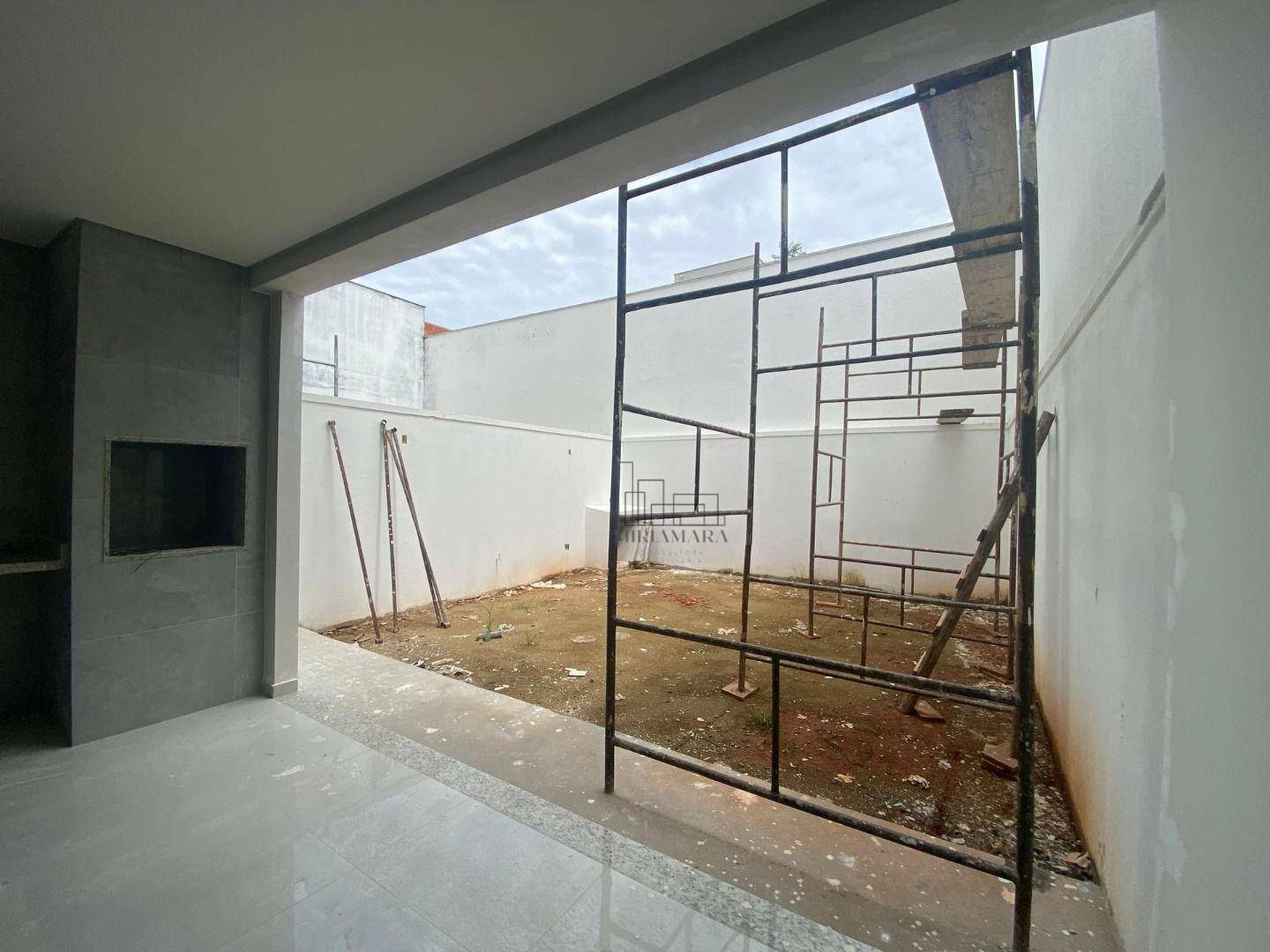 Casa à venda com 3 quartos, 175m² - Foto 20