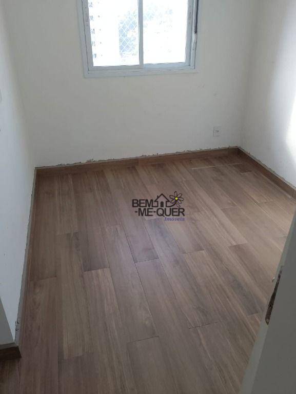 Apartamento à venda com 2 quartos, 49m² - Foto 5