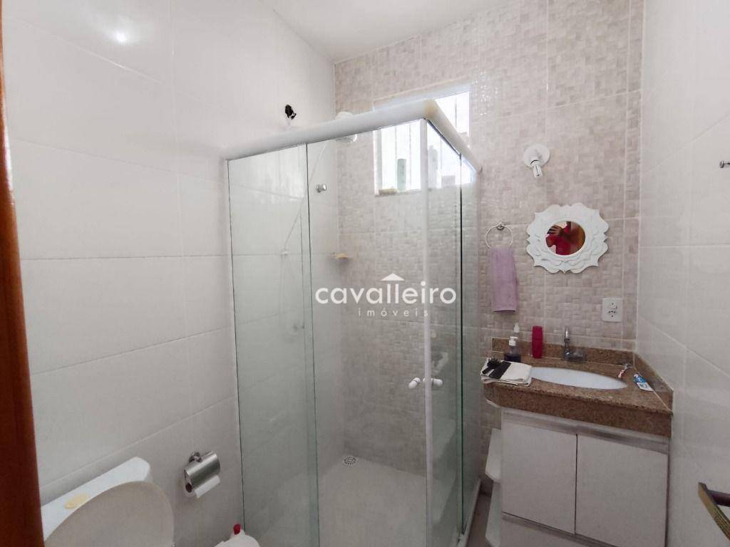 Casa à venda com 3 quartos, 102m² - Foto 17