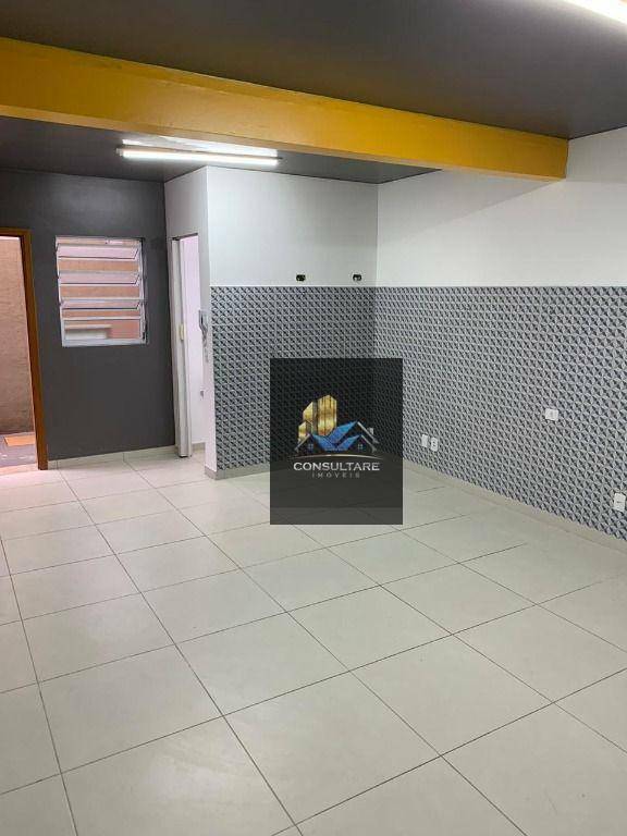 Conjunto Comercial-Sala para alugar, 34m² - Foto 18