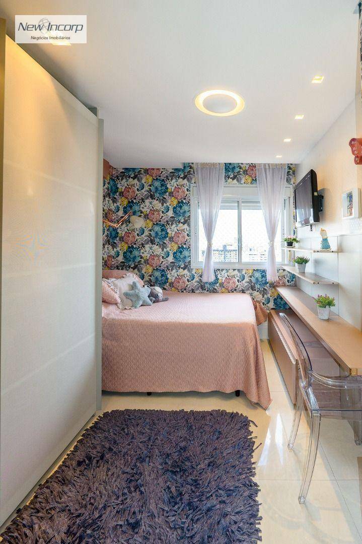 Apartamento à venda com 4 quartos, 216m² - Foto 63