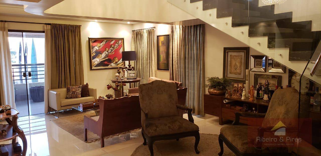 Cobertura, 4 quartos, 382 m² - Foto 14