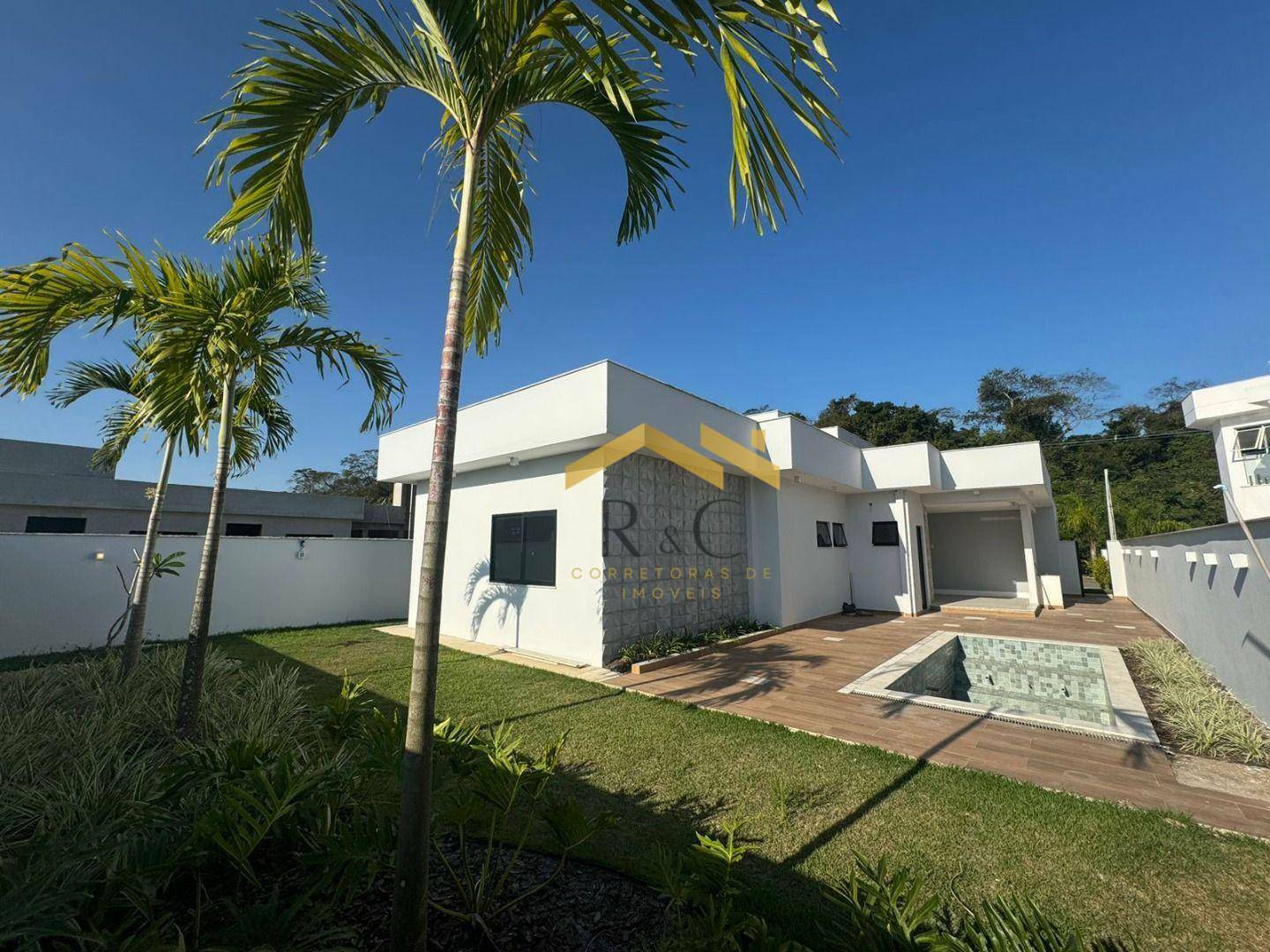 Casa de Condomínio à venda com 3 quartos, 208m² - Foto 24