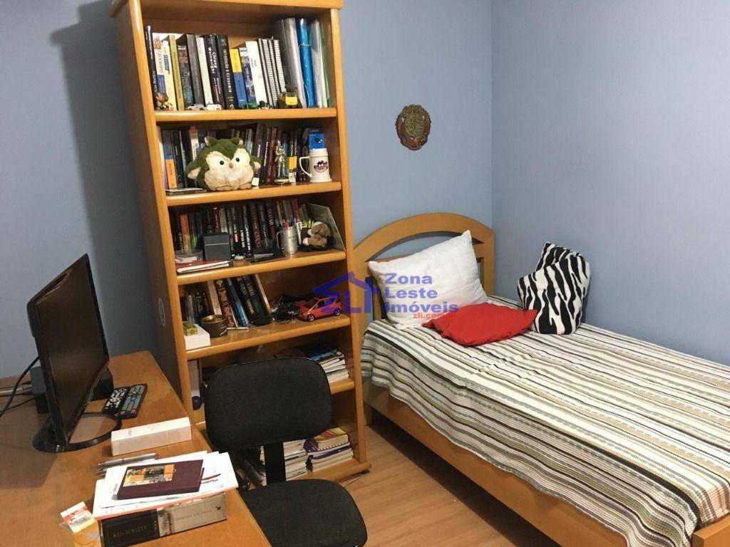 Apartamento à venda com 3 quartos, 93m² - Foto 20