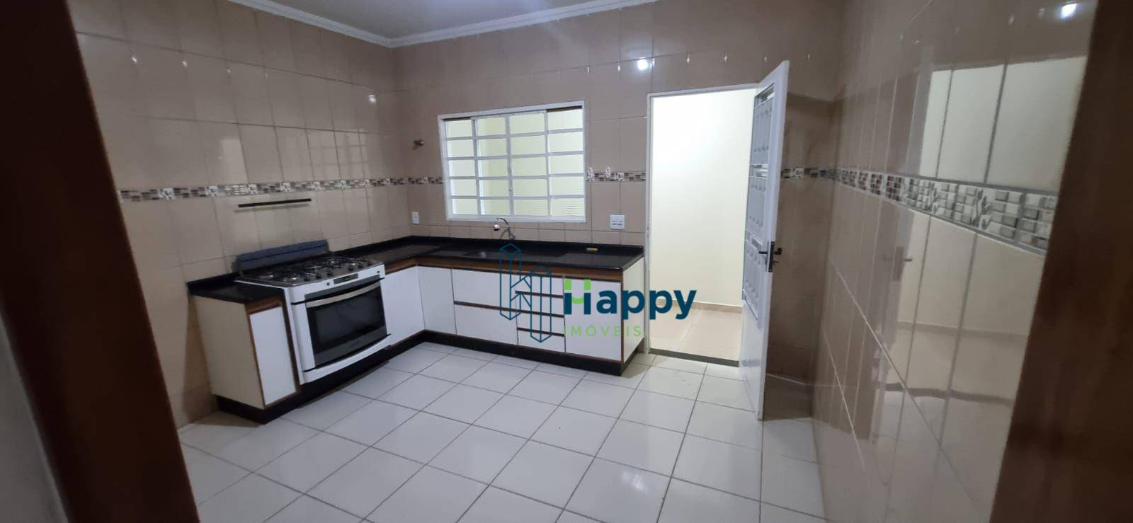 Casa, 2 quartos, 159 m² - Foto 1