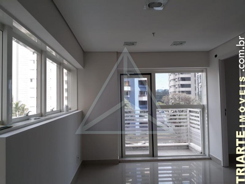 Conjunto Comercial-Sala para alugar, 45m² - Foto 5