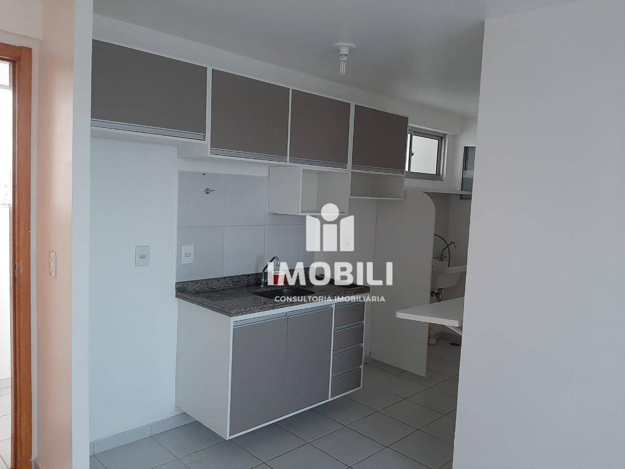 Apartamento à venda com 2 quartos, 51m² - Foto 6