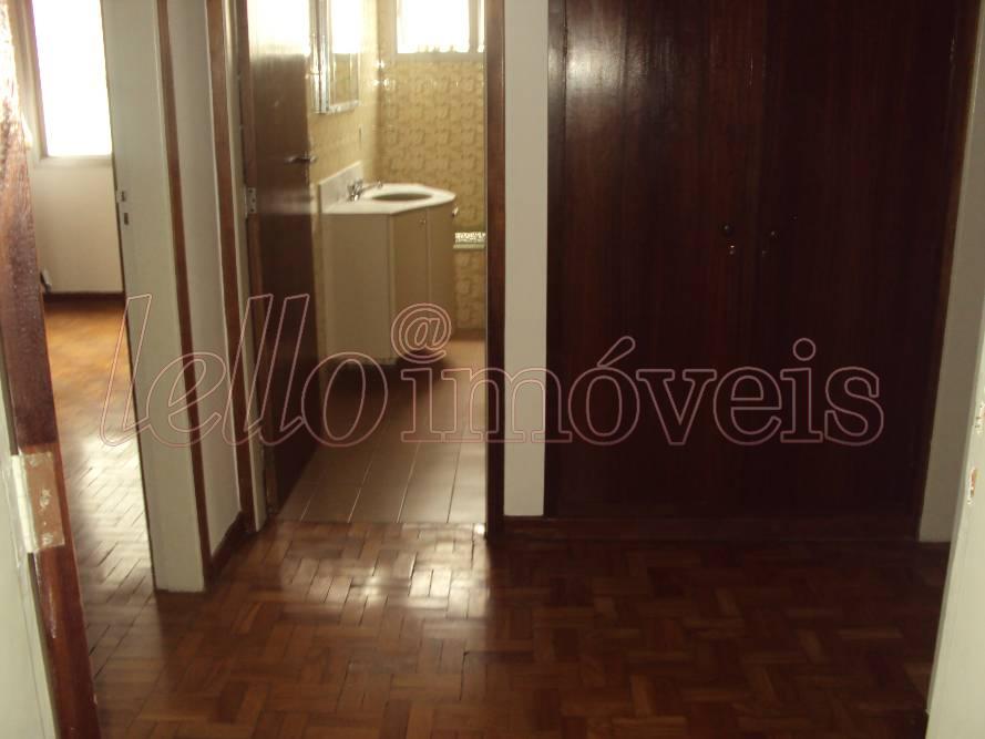 Apartamento para alugar com 3 quartos, 165m² - Foto 12