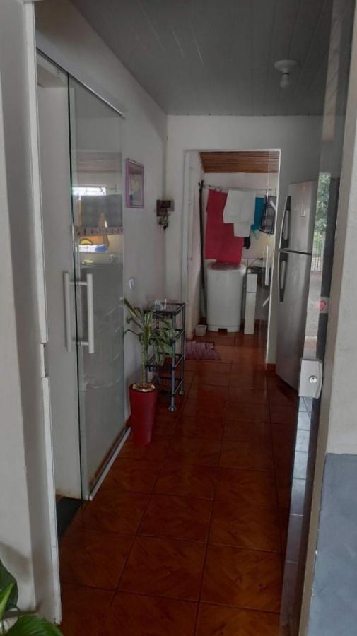 Casa à venda com 3 quartos, 120m² - Foto 1