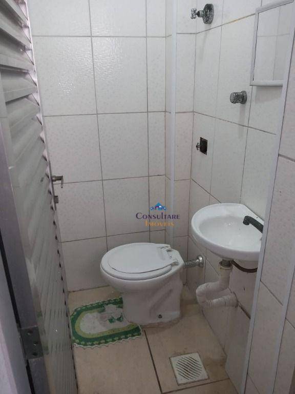 Apartamento à venda com 2 quartos, 109m² - Foto 8