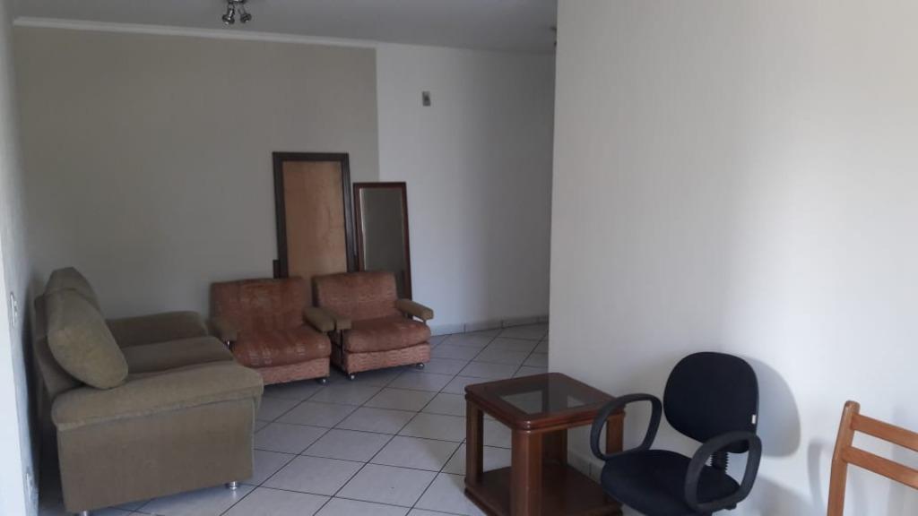 Apartamento à venda com 2 quartos, 55m² - Foto 9