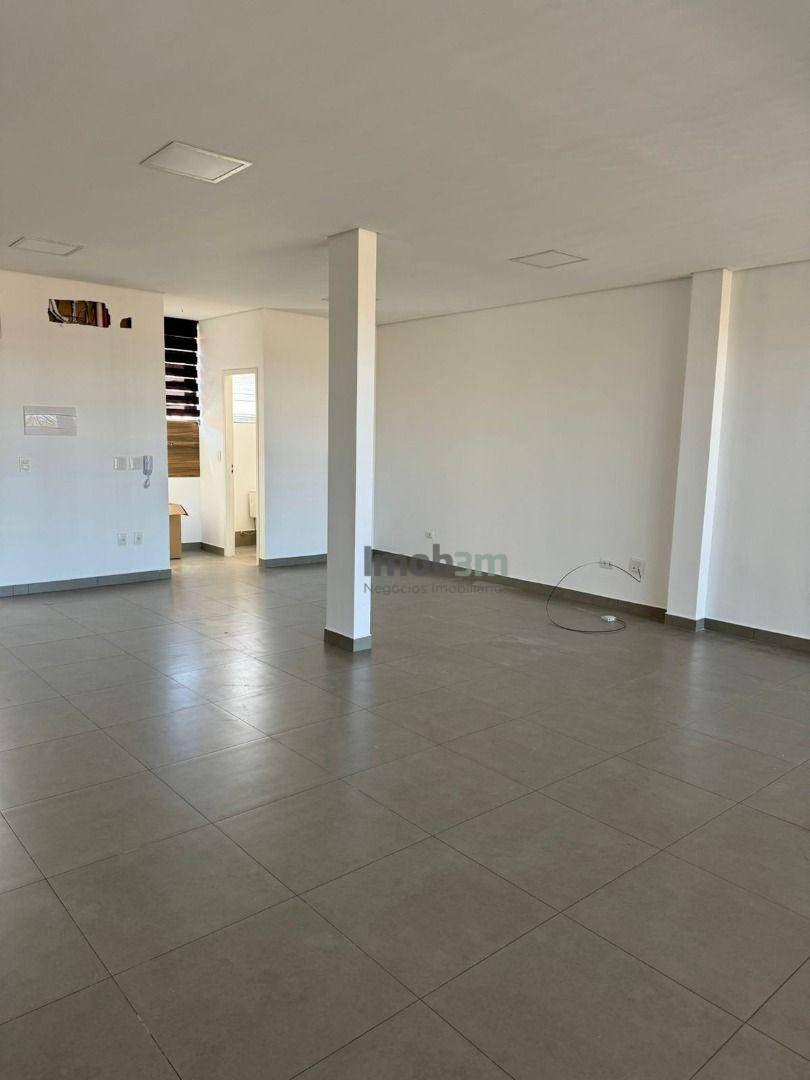 Conjunto Comercial-Sala para alugar, 90m² - Foto 13