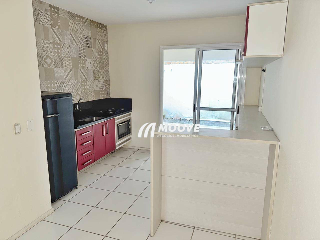 Casa de Condomínio à venda com 2 quartos, 44m² - Foto 3