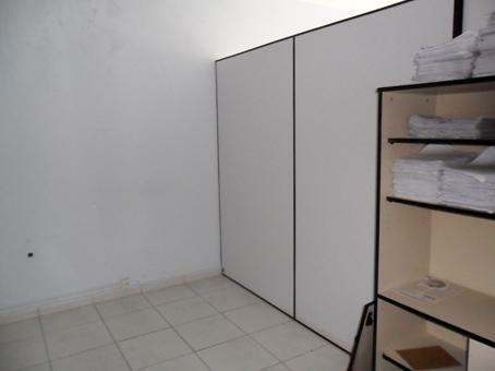 Conjunto Comercial-Sala para alugar, 30m² - Foto 4