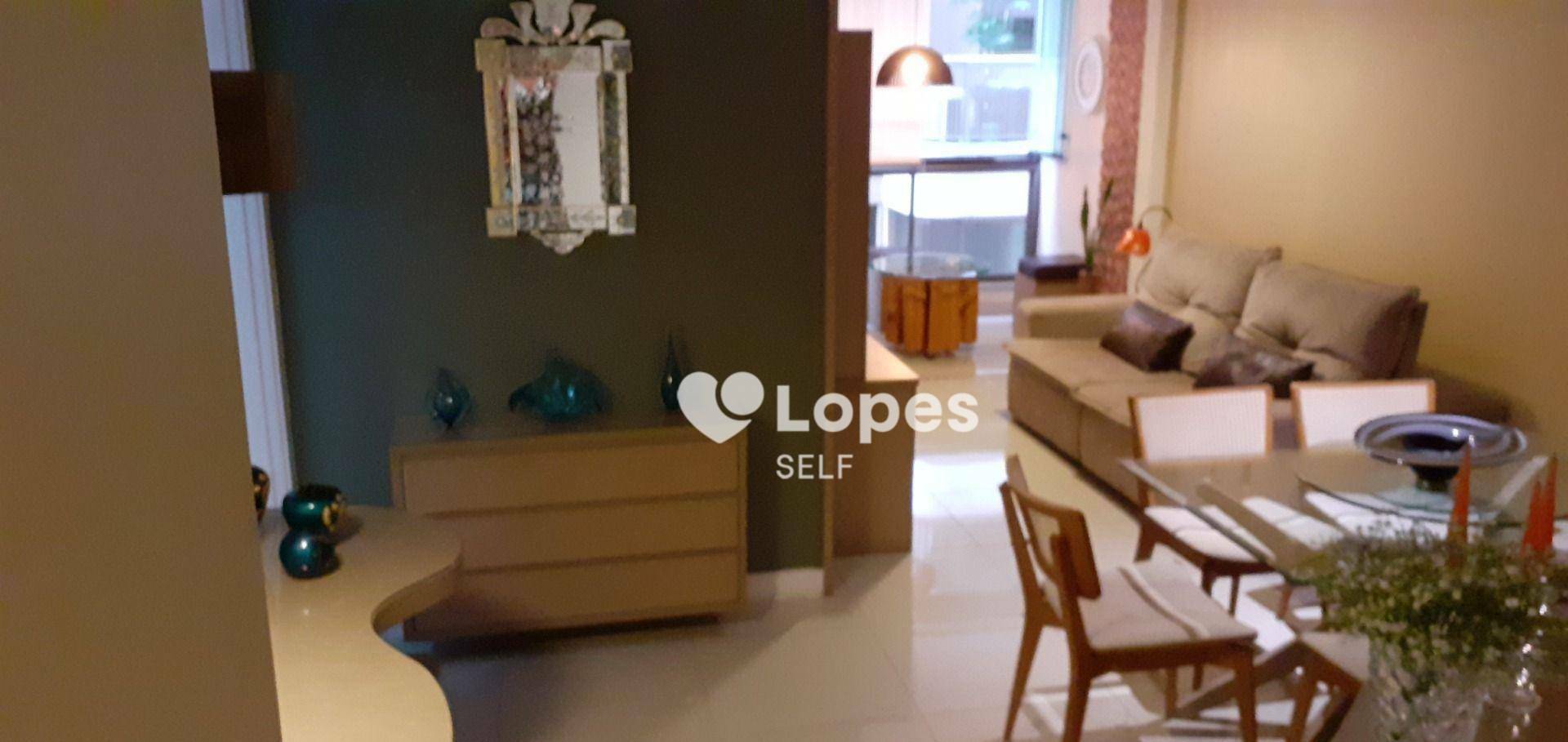 Apartamento à venda com 3 quartos, 97m² - Foto 5