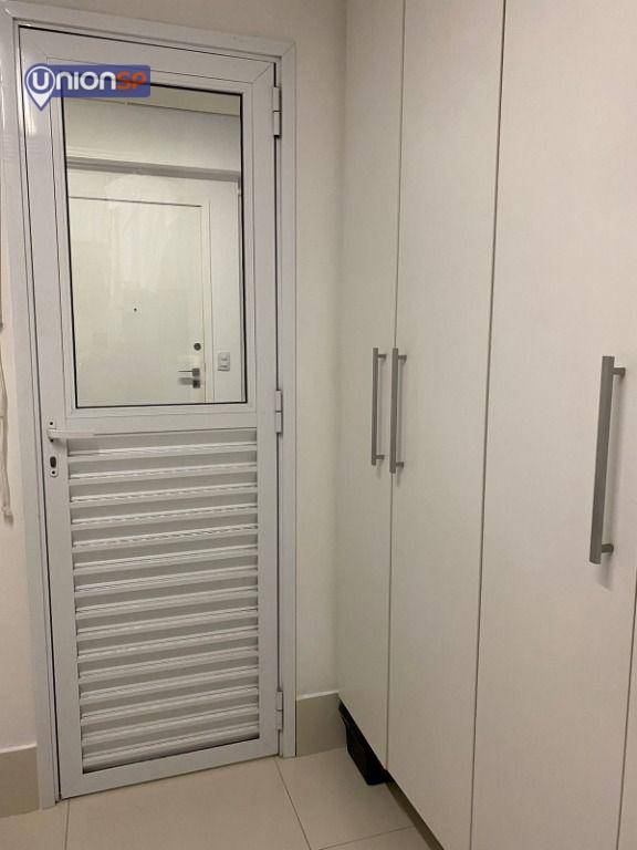 Apartamento à venda com 3 quartos, 113m² - Foto 19