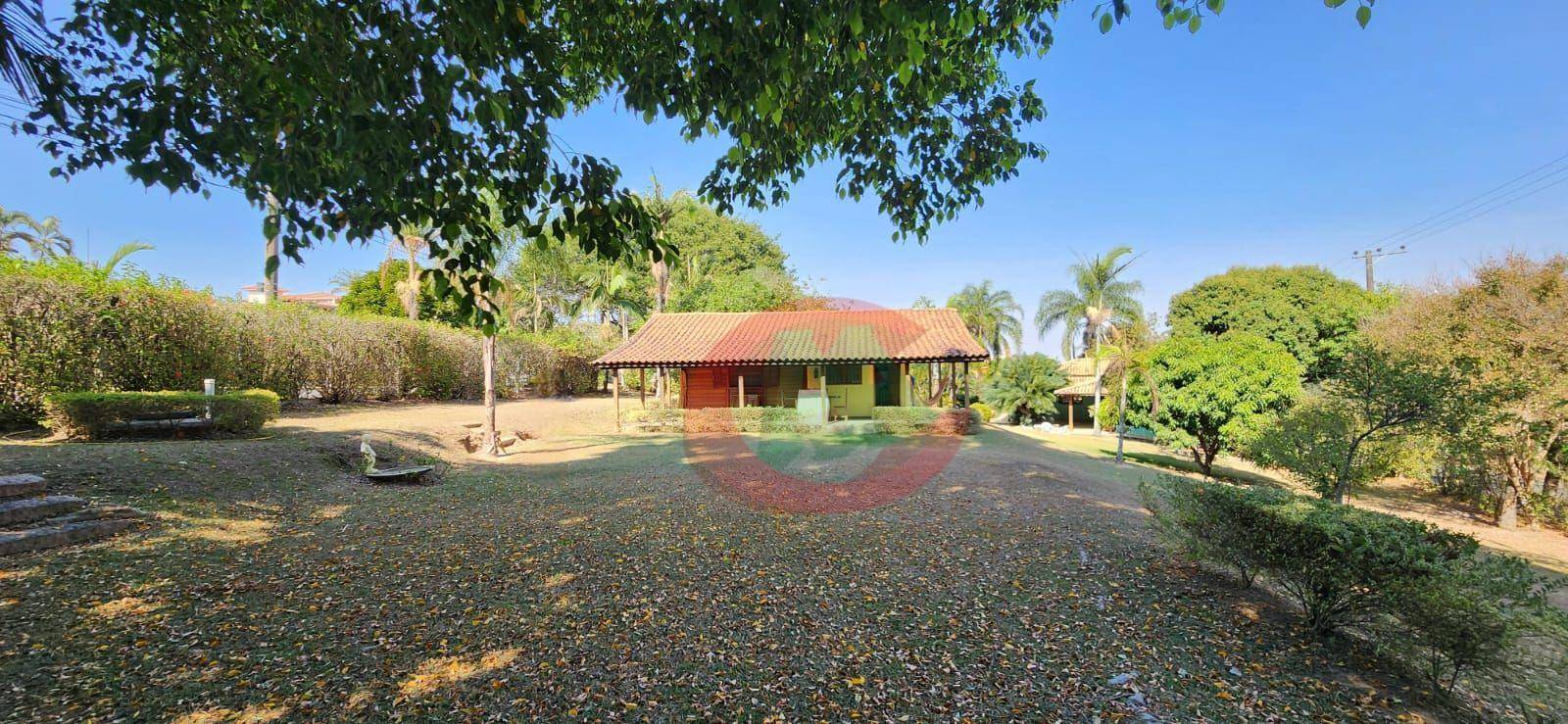 Chácara, 2 quartos, 1000 m² - Foto 4