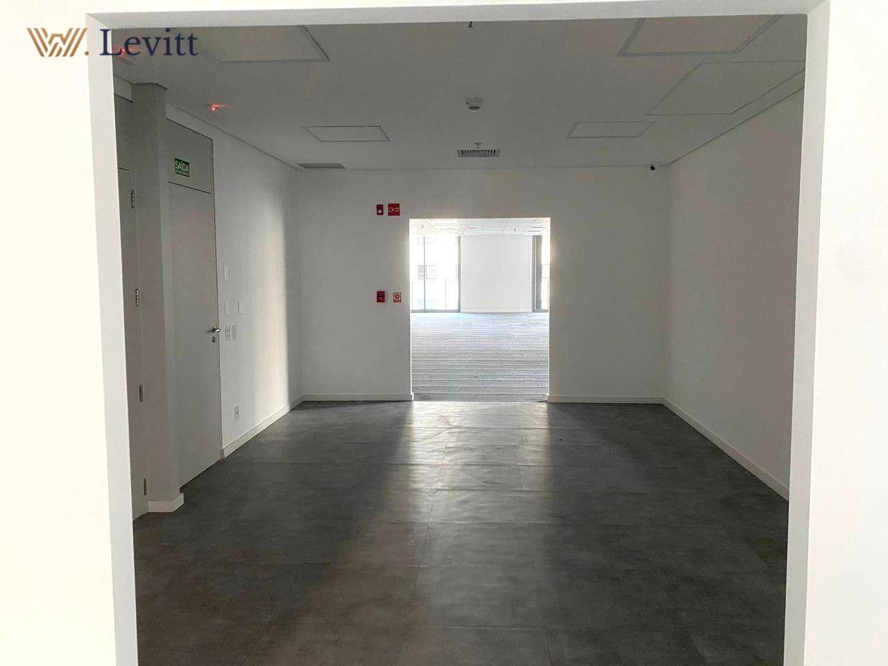 Conjunto Comercial-Sala para alugar, 800m² - Foto 10