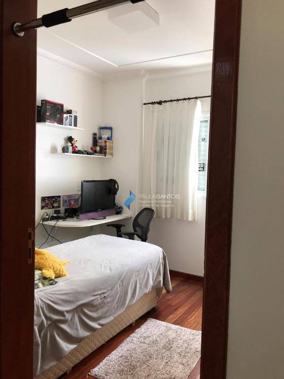 Apartamento à venda com 3 quartos, 92m² - Foto 19