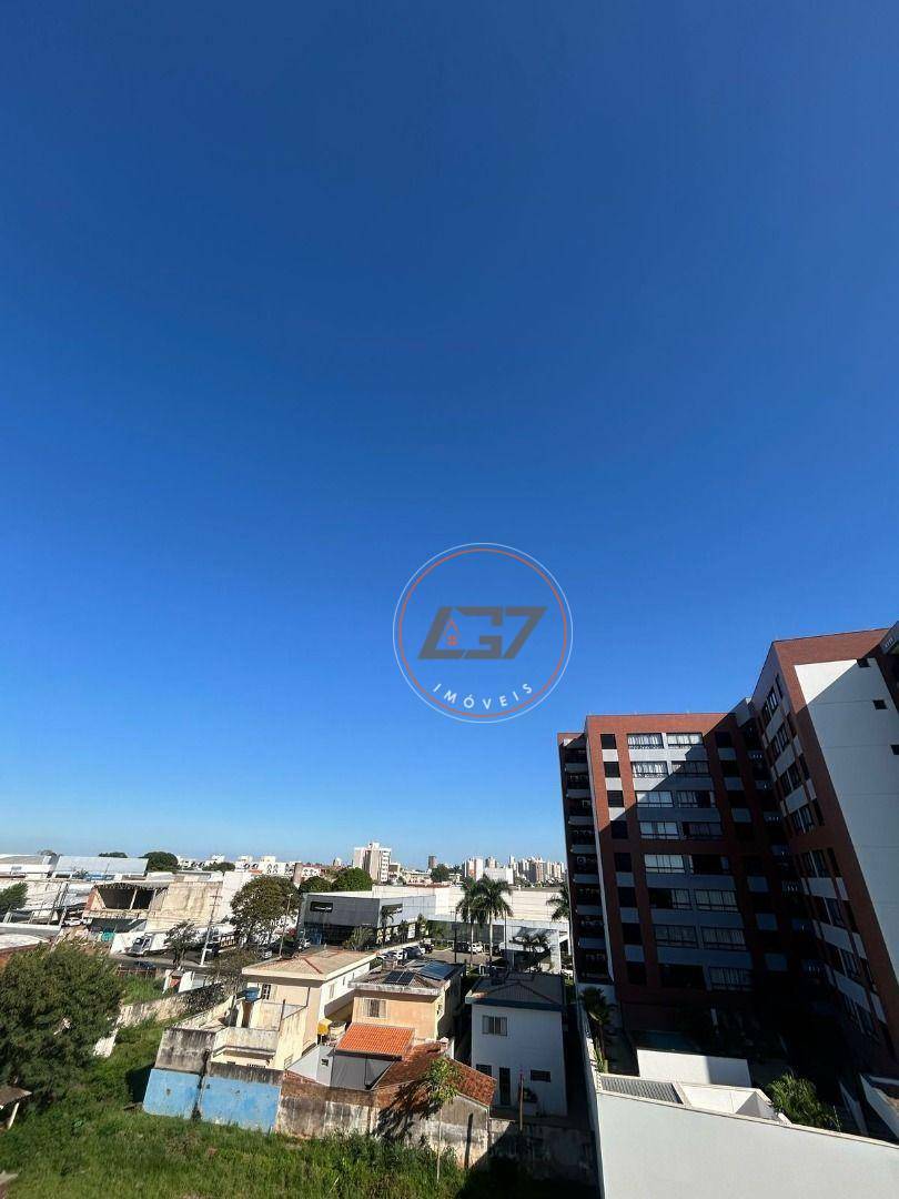 Apartamento para alugar com 3 quartos, 97m² - Foto 16