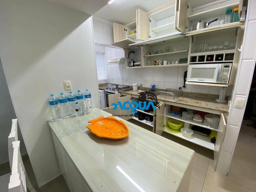 Apartamento à venda com 3 quartos, 95m² - Foto 3