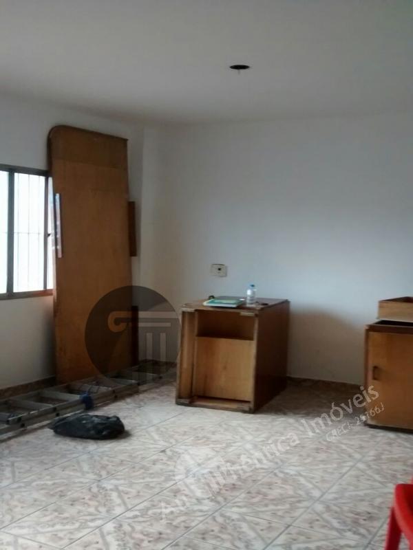 Sobrado para alugar com 2 quartos, 70m² - Foto 6