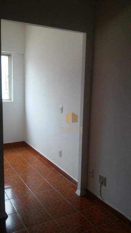 Apartamento à venda com 1 quarto, 43m² - Foto 2