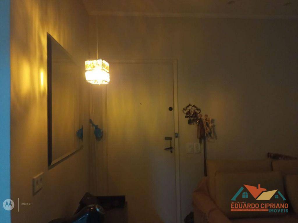 Apartamento, 1 quarto, 54 m² - Foto 5