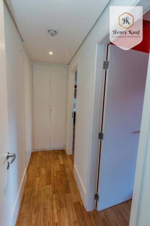 Apartamento à venda com 2 quartos, 185m² - Foto 11