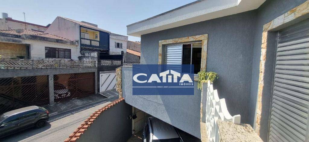 Sobrado à venda com 3 quartos, 150m² - Foto 18