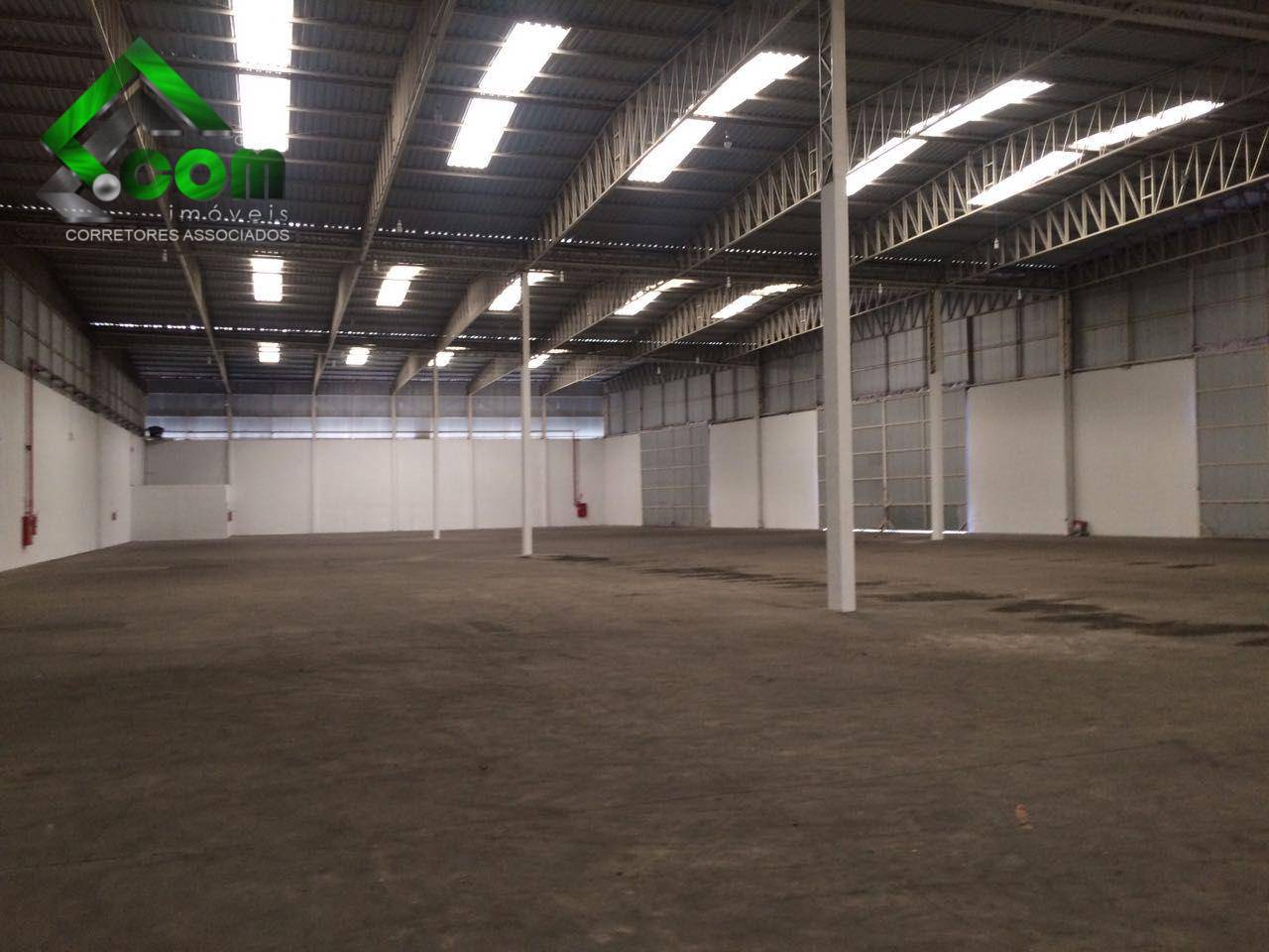 Depósito-Galpão-Armazém para alugar, 3000m² - Foto 18