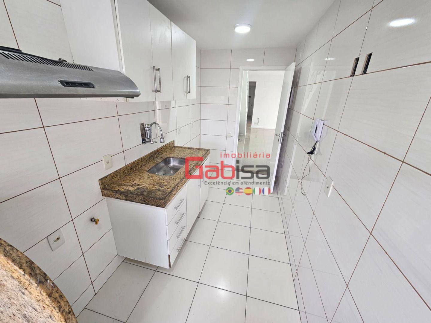 Cobertura à venda com 3 quartos, 250m² - Foto 6