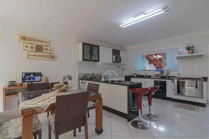 Sobrado à venda com 4 quartos, 233m² - Foto 6