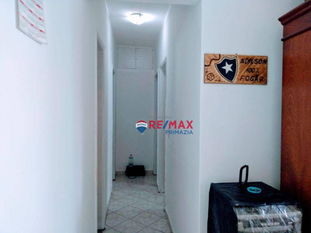 Apartamento à venda com 3 quartos, 54m² - Foto 20