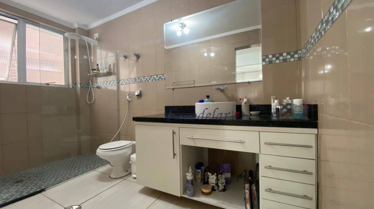 Apartamento à venda com 3 quartos, 210m² - Foto 14