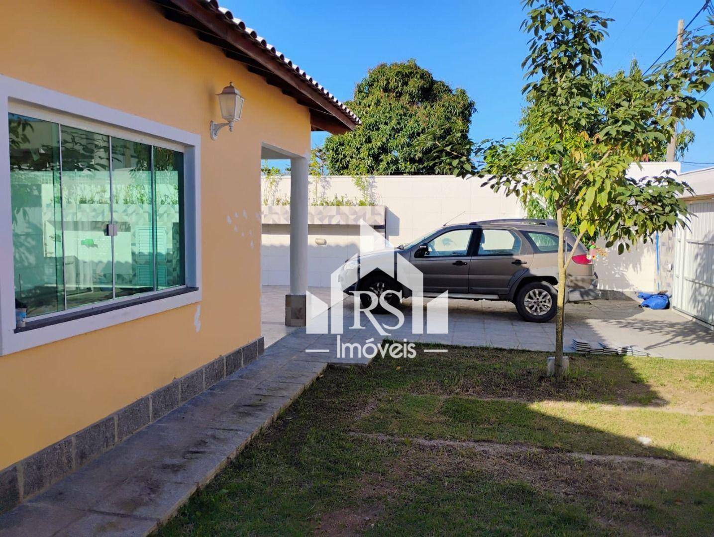 Casa à venda com 3 quartos, 157m² - Foto 12