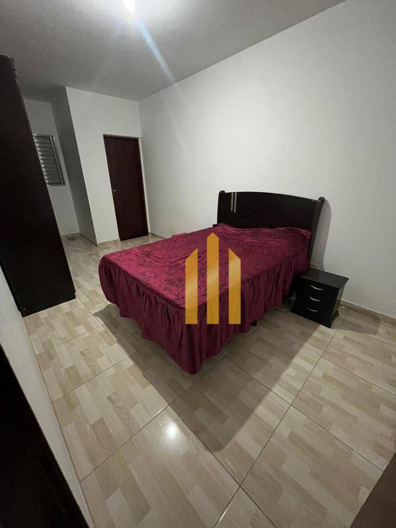 Casa à venda com 3 quartos, 123m² - Foto 8