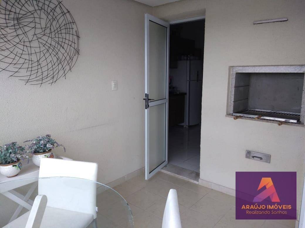 Apartamento à venda com 3 quartos, 127m² - Foto 17