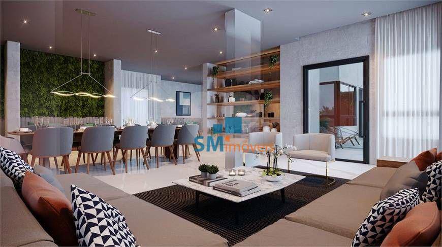 Apartamento à venda com 3 quartos, 108m² - Foto 18