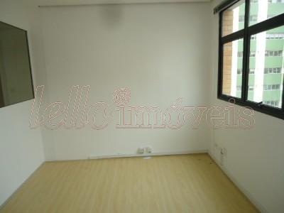 Conjunto Comercial-Sala para alugar, 47m² - Foto 4