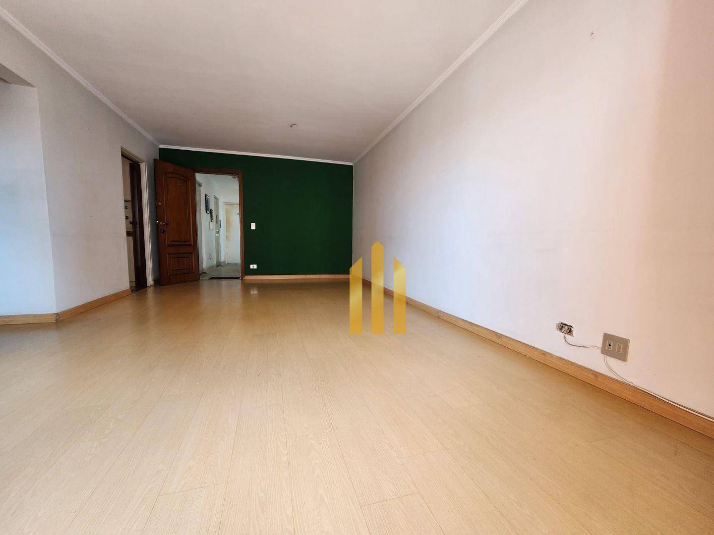 Apartamento à venda e aluguel com 2 quartos, 92m² - Foto 2