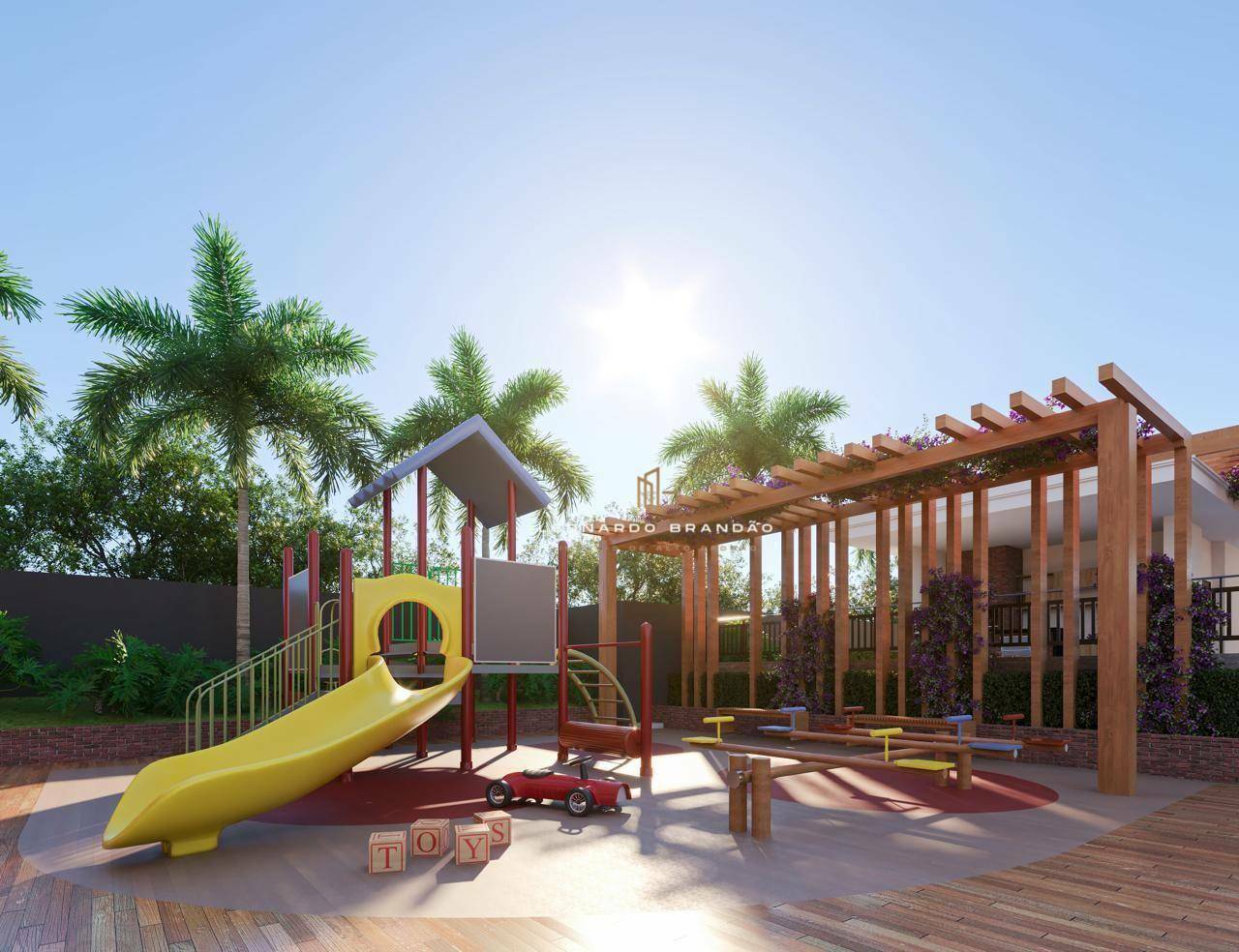 Apartamento, 2 quartos, 57 m² - Foto 24