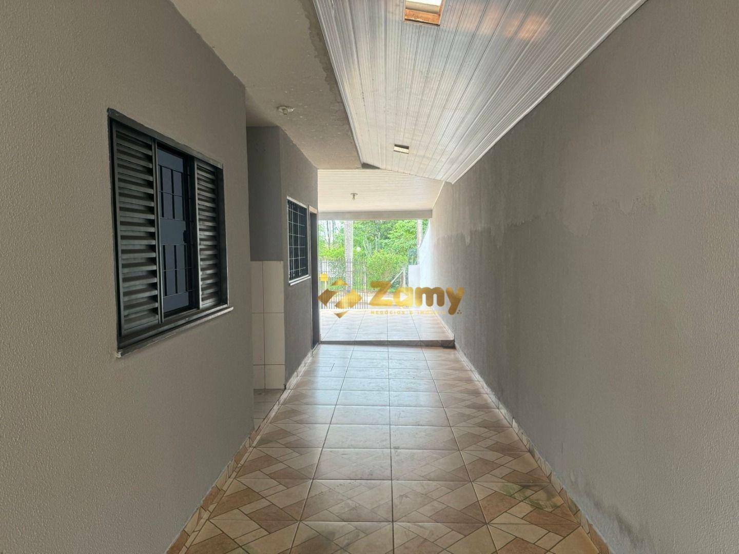 Casa à venda com 2 quartos, 90m² - Foto 12