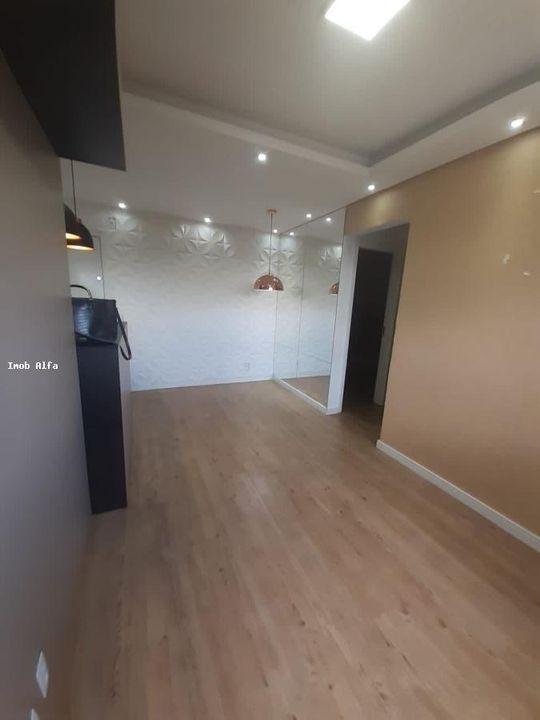 Apartamento à venda com 2 quartos, 51m² - Foto 6