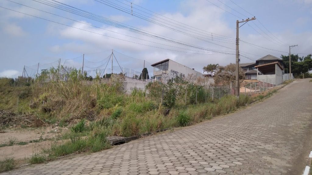 Loteamento e Condomínio à venda, 1100M2 - Foto 11