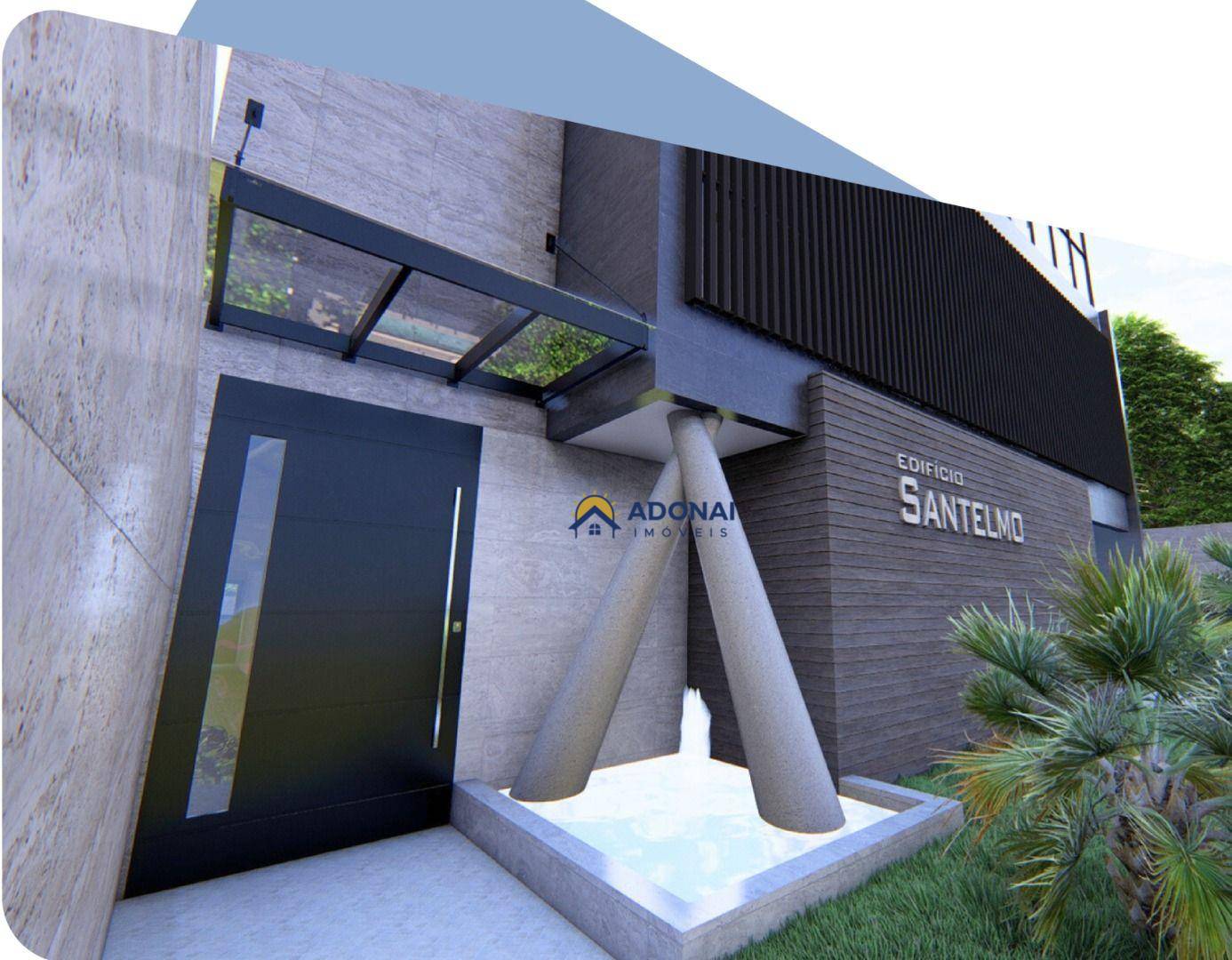 Apartamento, 3 quartos - Foto 3