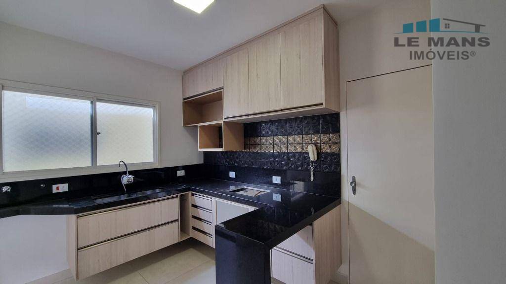 Apartamento à venda com 3 quartos, 75m² - Foto 16