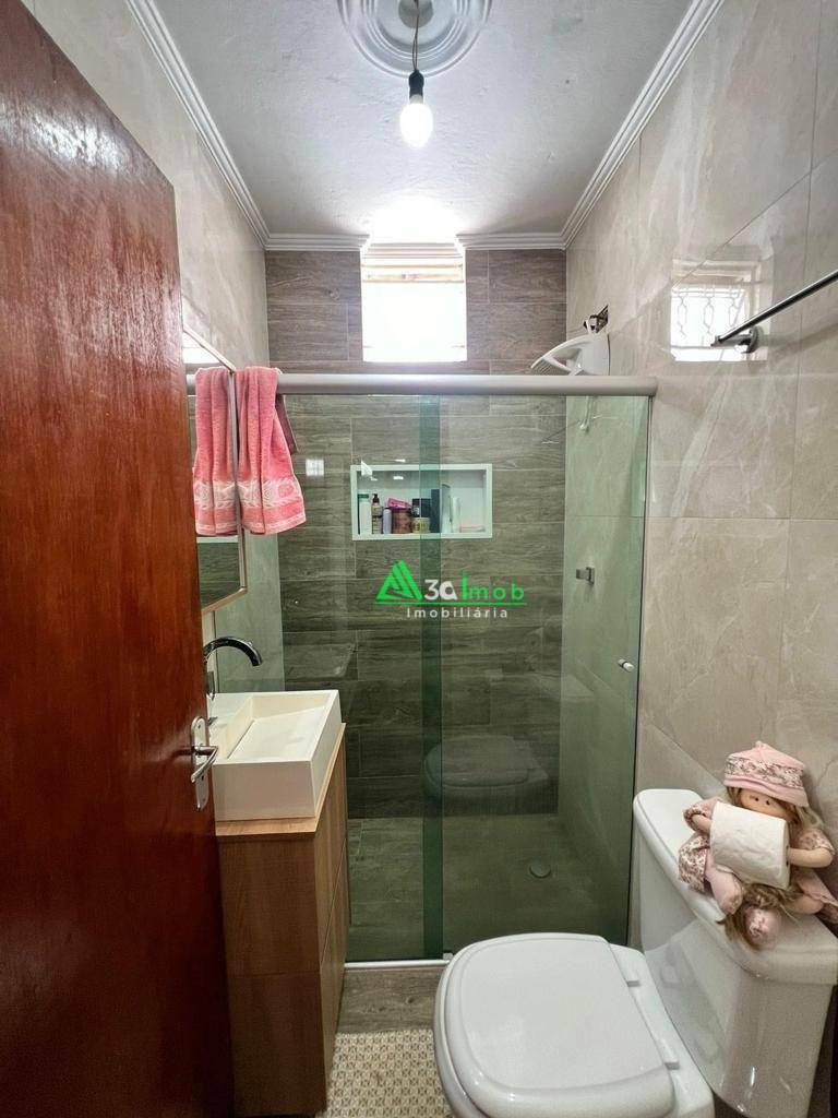 Casa de Condomínio à venda com 2 quartos, 60m² - Foto 6