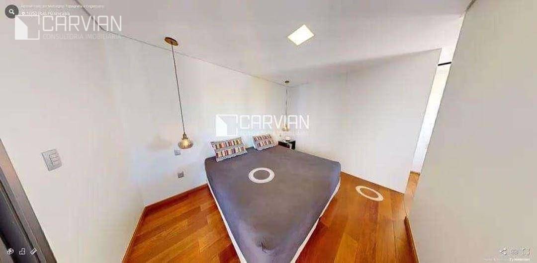 Apartamento à venda com 2 quartos, 118m² - Foto 11